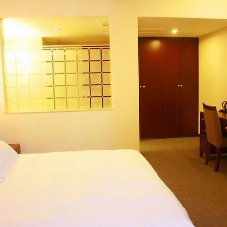 Starway Porcelain Hotel Jingdezhen Bilik gambar
