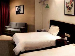 Starway Porcelain Hotel Jingdezhen Luaran gambar